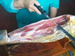 Calidad Jamón Huelva foto 3