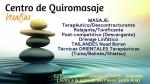 Vesalíus Centro Quiromasaje foto 8