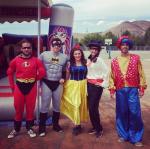 Granada Activa Entertaiment foto 7