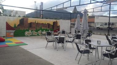 Café Bar Vigoritos foto 1