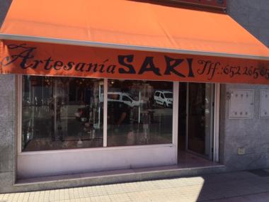 Artesanía Sari foto 1