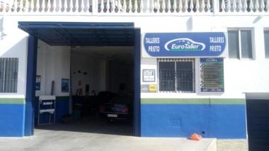 Talleres Prieto e Hijos foto 1