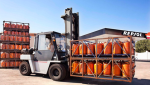 Gasolinera Repsol CyC Sánchez Ferrer, S.L. foto 8