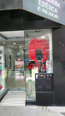 Callejón Peluqueros foto 1