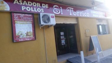 Asador de Pollos Torrico foto 1