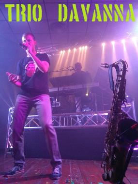 Trio Davanna foto 1