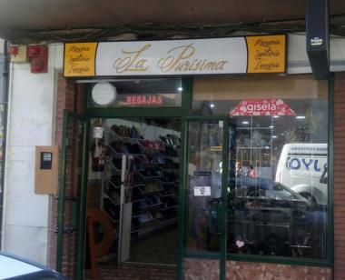 La Purísima foto 1