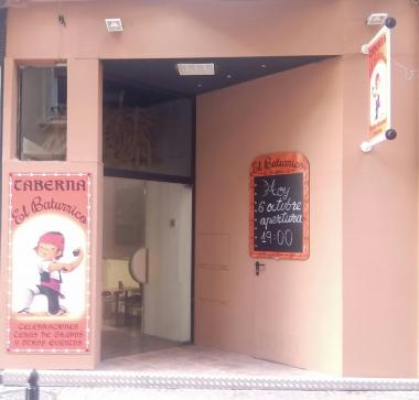 El Baturrico foto 1