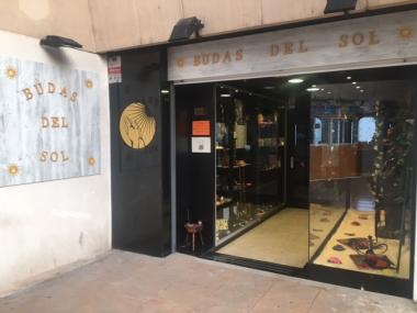 Budas del Sol foto 1