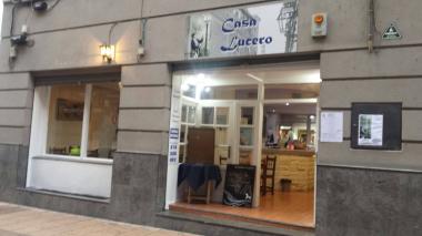 Casa Lucero foto 1
