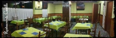 Restaurante Castillo foto 1