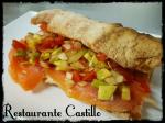 Restaurante Castillo foto 8