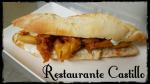 Restaurante Castillo foto 15