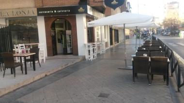 La Lonja Cervecería&Cafetería foto 1