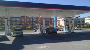 Estación de Servicio Lerfu  foto 1