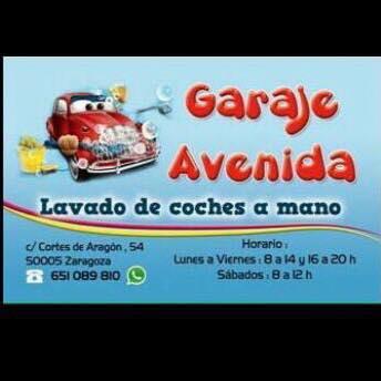 Lavadero Garaje Avenida foto 1