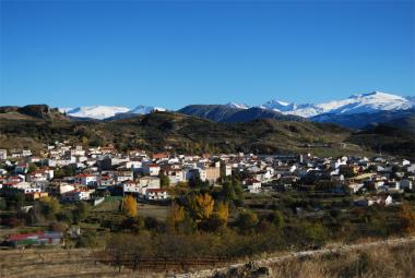 Ayuntamiento Beas de Granada foto 1