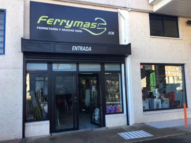 Ferrymas foto 1