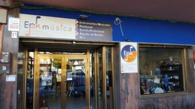 EPK Música foto 1
