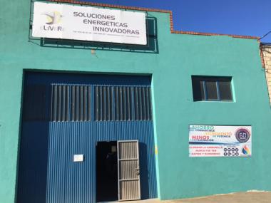 Elívere Innovación foto 1