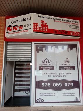 Tu Pyme al Dia foto 1