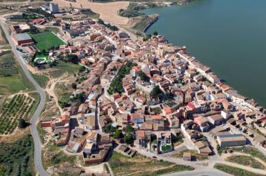 Ayuntamiento de Chiprana foto 1