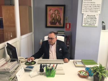 Juan M. DKV Seguros  foto 1