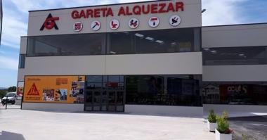 Gareta Alquezar foto 1