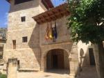 Ayuntamiento Molinos foto 2