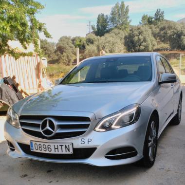 Taxi Alcorisa foto 1