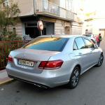 Taxi Alcorisa foto 2