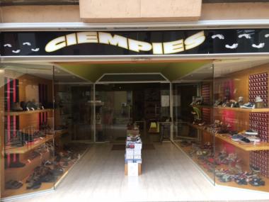 Calzados Ciempies foto 1