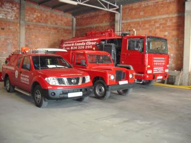 Desatascos y Limpiezas Antonio Landa foto 1