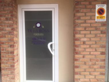 Funeraria de la Rosa foto 1