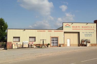 Materiales de construcción y Ferreteria Marti-Marti foto 1