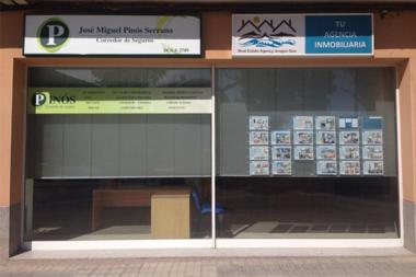 Pinós Corredor de seguros foto 1