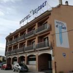 Hotel el Salt foto 2