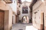 Ayuntamiento Peñarroya de Tanstavins foto 4