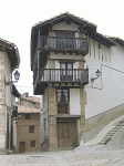 Ayuntamiento Peñarroya de Tanstavins foto 11