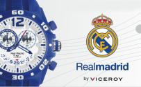 Reloj Niño Real Madrid