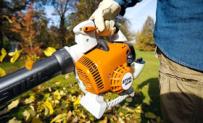 Soplador BG86 STIHL