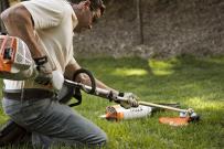 Sistema combinado STIHL