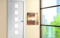 Plan renove en puertas