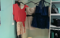 Vestidos de Fiesta