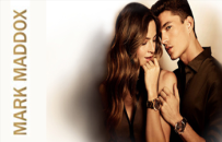  Mark Maddox Exclusivos
