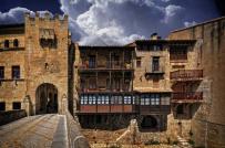 Visita guiada Valderrobres.