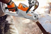 Motosierra de bateria  STIHL MSA 120