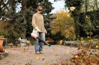 Soplador eléctrico BGE71