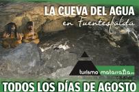 Cueva del agua