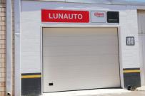 Reparación de lunas